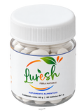 Lurésh Forte – Fibra natural, 60 tabletas